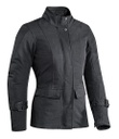 CHAQUETA DE MOTO IXON CHELSEA PARA INVIERNO