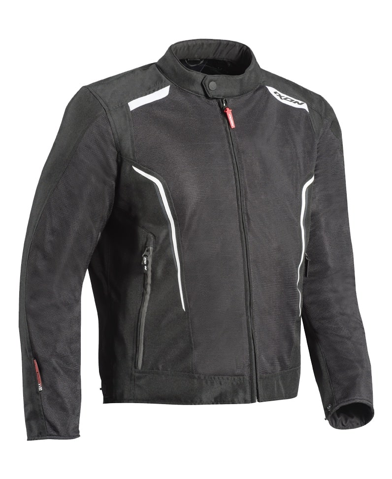 [LIQ-100101088-1015] CHAQUETA DE MOTO IXON COOL AIR C PARA VERANO