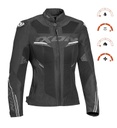 CHAQUETA DE MOTO IXON DRACO LADY PARA VERANO