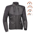 IXON EDDAS MOTORCYCLE JACKET FOR WINTER