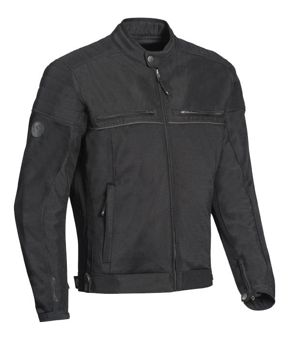 [100101079-1001] CHAQUETA DE MOTO IXON FILTER PARA VERANO