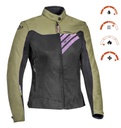 IXON ORION LADY MOTORCYCLE JACKET FOR SUMMER