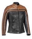 CHAQUETA DE MOTO IXON PIONEER LADY PARA VERANO