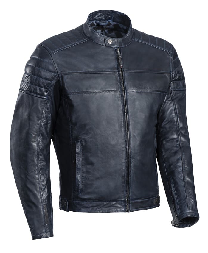 [100201043-6017] IXON SPARK MOTORCYCLE JACKET FOR SUMMER