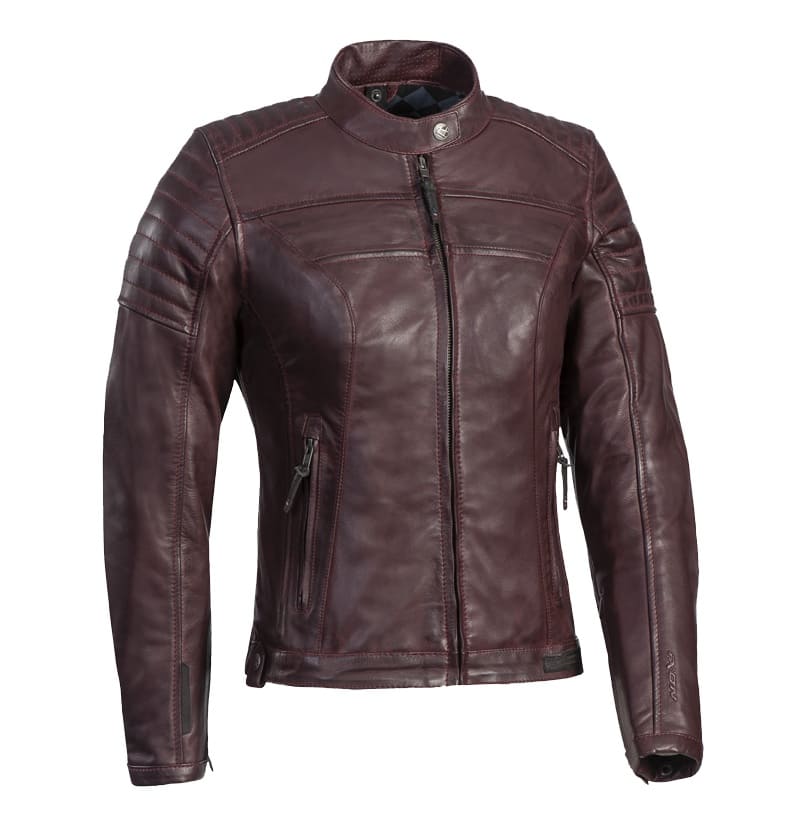 [100202021-7005] CHAQUETA DE MOTO IXON SPARK LADY PARA VERANO