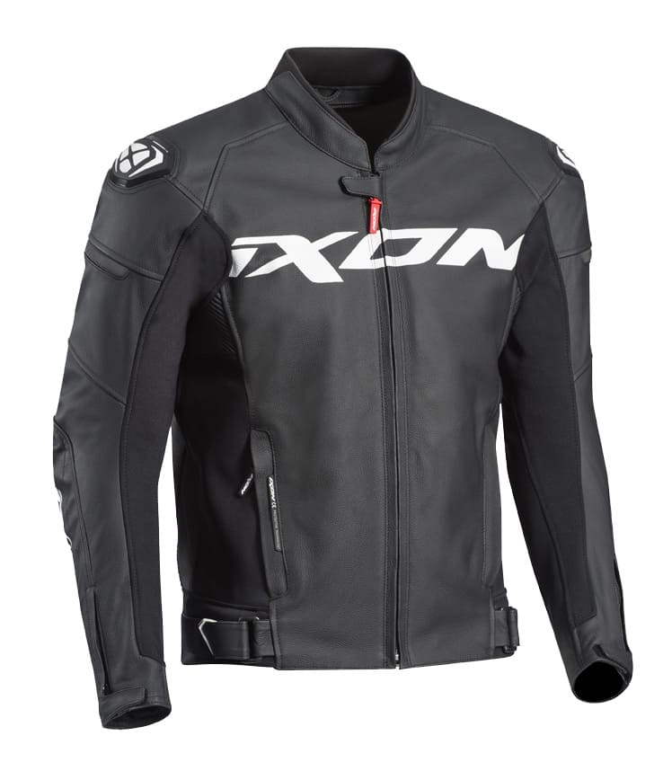 [100201042-1001] IXON SPARROW MOTORCYCLE JACKET FOR SUMMER