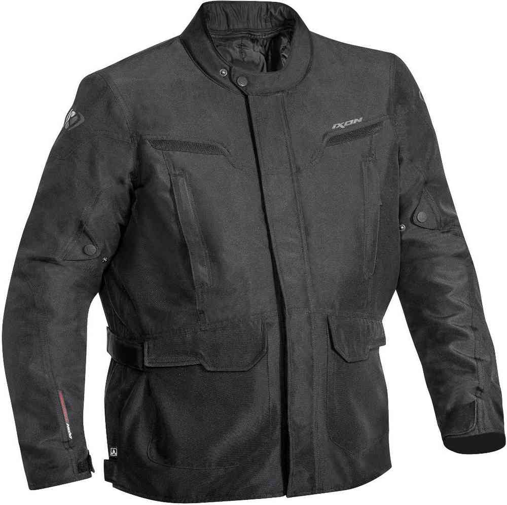 [105101050-1001] CHAQUETA DE MOTO IXON SUMMIT 2 C PARA INVIERNO