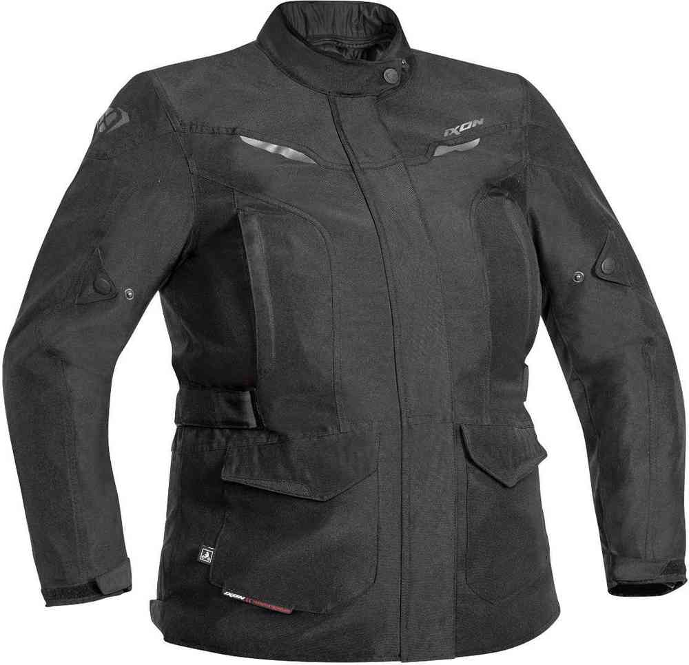 [105102027-1001] IXON SUMMIT 2 LADY C WINTER MOTORCYCLE JACKET