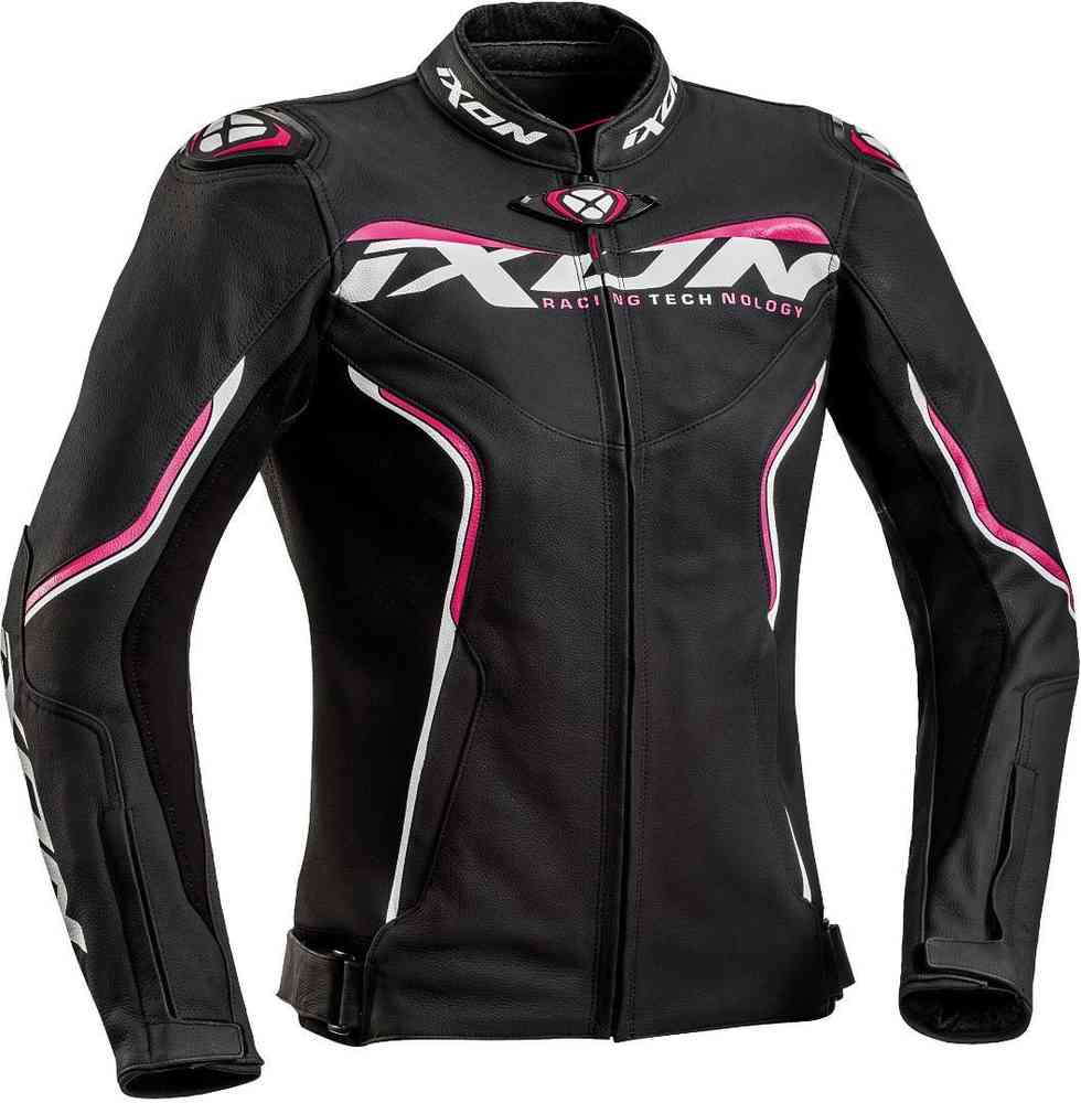 [LIQ-100202020] CHAQUETA DE MOTO IXON TRINITY PARA VERANO