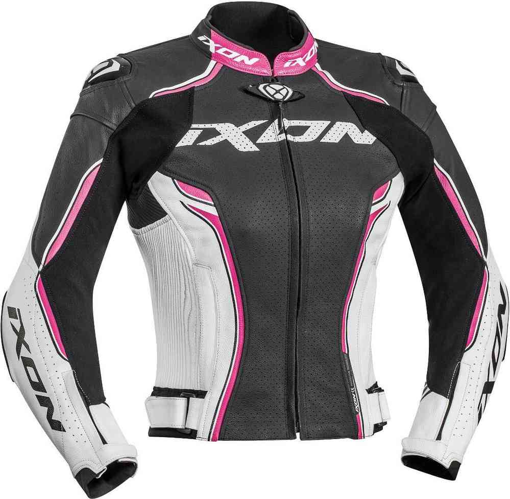 [LIQ-100202019] CHAQUETA DE MOTO IXON VORTEX LADY PARA VERANO