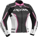 IXON VORTEX LADY MOTORCYCLE JACKET FOR SUMMER