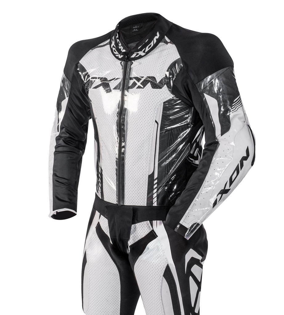 [100101026-9001] IMPERMEABLE PARA MONOS DE MOTO IXON STREAM