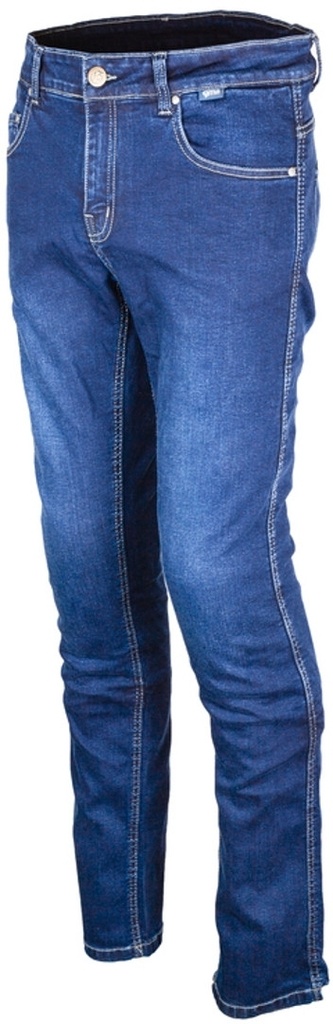 [ZG75910-004] PANTALONES GMS COBRA *WP* JEANS