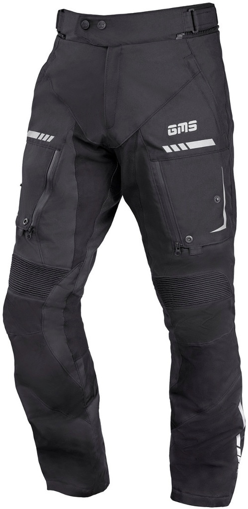 [ZG63004-003] PANTALONES GMS TRACK DE INVIERNO