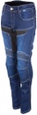 PANTALONES GMS VIPER LADY JEANS