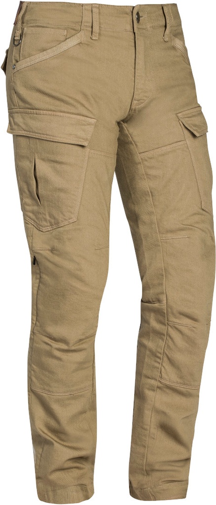 [204101006-6009-L] PANTALONES TEJANOS IXON CARGO