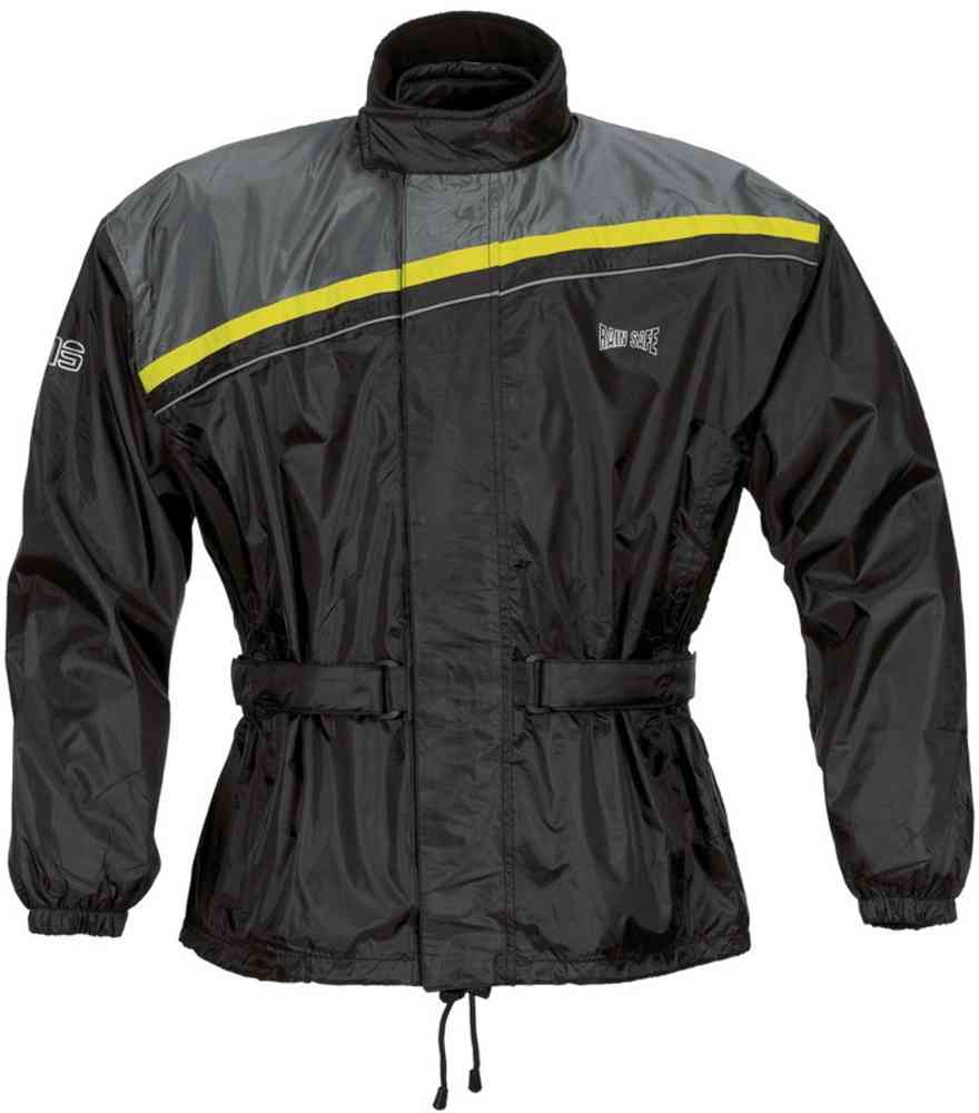 [ZG79300-350] CHAQUETA IMPERMEABLE GMS DOUGLAS RAIN