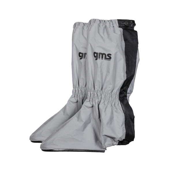 [ZG79600-900] GMS LUX WATERPROOF BOOT COVERS