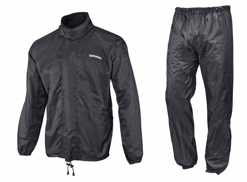 [ZG79801-003] GMS REGENSET WATERPROOF SUIT