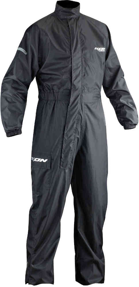 [102101002-1001] MONO IXON IMPERMEABLE COMPACT SUIT