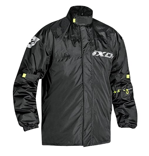 [105101045-1072] CHAQUETA IMPERMEABLE MADDEN