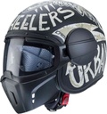 CASCO JET CABERG GHOST NUKE