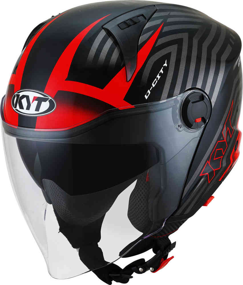 [YSDC0005] CASCO JET KYT D-CITY LUCENT