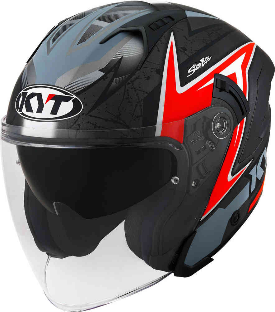 [YSNJ0009] CASCO JET KYT NF-J ATTITUDE