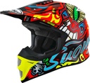 SUOMY OFF ROAD HELMET MX SPEED PRO TRIBAL 