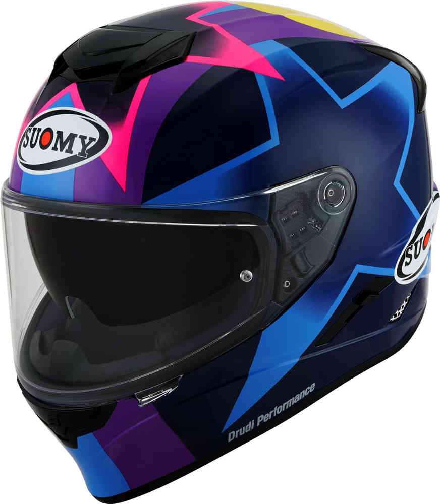 [KSST0023] CASCO INTEGRAL SUOMY STELLAR REPLICA BASTIANINI