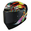 CASCO INTEGRAL SUOMY TRACK-1 CHIEFTAIN