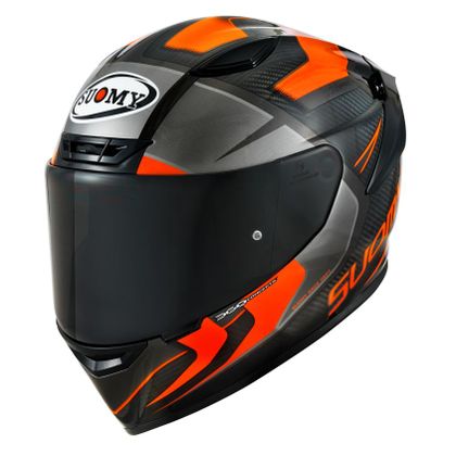 [KSTX0004] CASCO INTEGRAL SUOMY TX-PRO ADVANCE