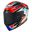 SUOMY FULL-FACE HELMET TX-PRO FLAT OUT 