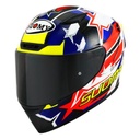 SUOMY FULL-FACE HELMET TX-PRO HIGHER 