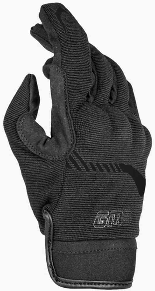 [ZG40710-003] GMS JET-CITY WP SUMMER GLOVES 