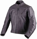 CHAQUETA DE CUERO GMS PANTHER VERANO