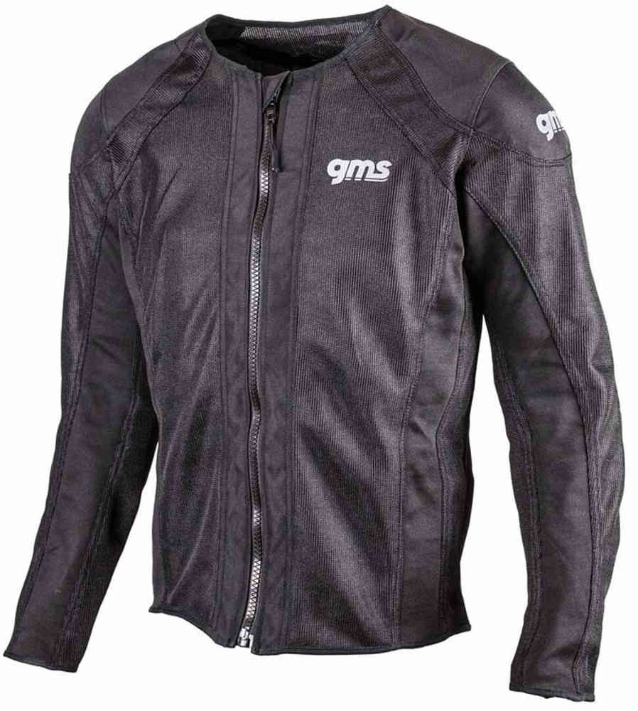 [ZG51015-003] CHAQUETA GMS SCORPIO PROTECTOR PARA VERANO