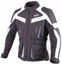 CHAQUETA GMS TRACK LIGHT VERANO