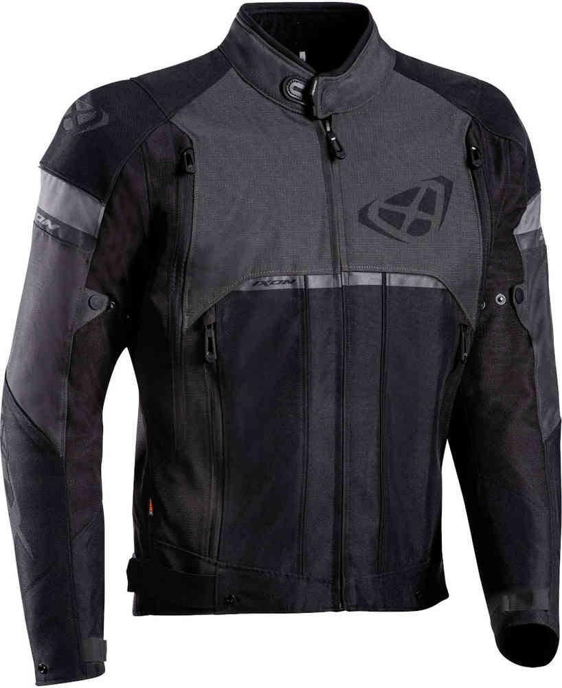 IXON ALLROAD WINTER JACKET