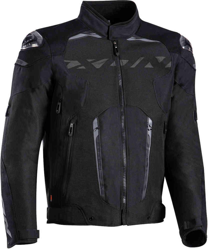 IXON BLASTER JACKET FOR WINTER