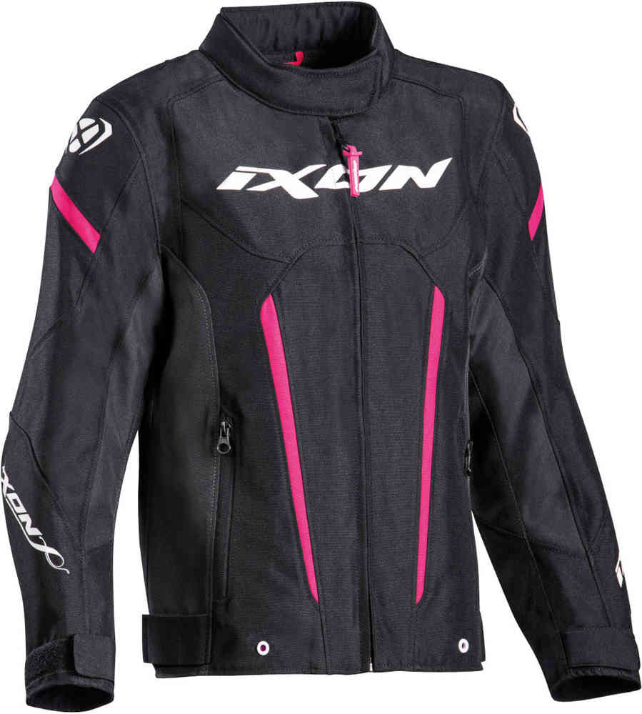 [100103010-1073] CHAQUETA IXON STRIKER KID L INVIERNO