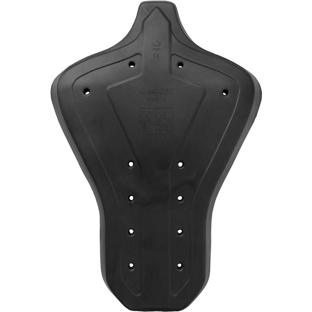 [ZG99900-003] GMS SC-1 SAS-TEC BACK PROTECTION