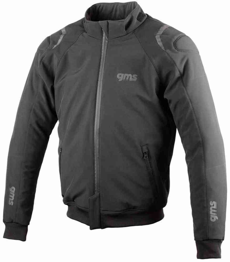 [ZG51012-003] CHAQUETA GMS FALCON 