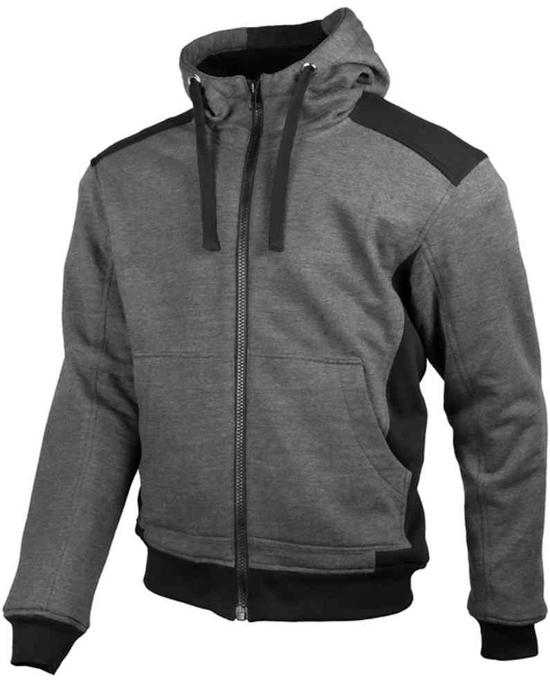 [ZG51903-893] GMS GRIZZLY HOODIE SWEATSHIRT