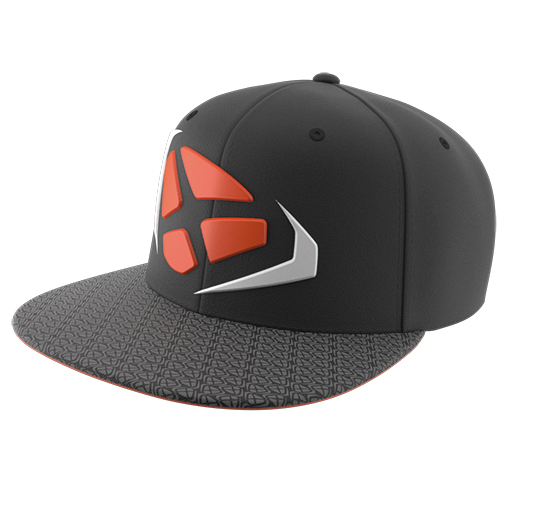 [401104003-1055] IXON SQUAD CAP