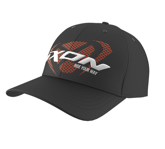 [401104001-1055] IXON STAFF CAP