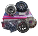 KIT variador + embrague para Motor Minarelli 50cc