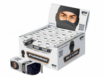 [ZG93002-003] GMS THERMAL BALACLAVA (Pack of 50)