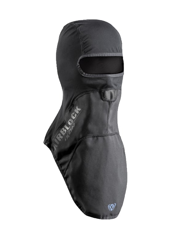 [400101001-1001] IXON AIRBLOCK HOOD THERMAL BALACLAVA