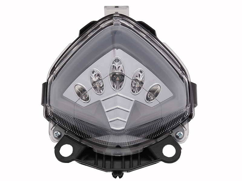 [910101134] Piloto Blanco de Led para Honda CB 500 X (2013-2015)